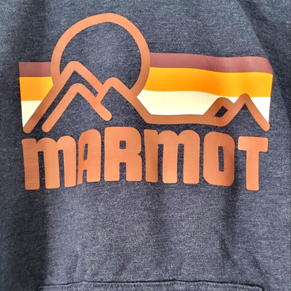 Marmot Hoody